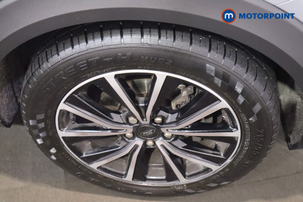 Used Ford Puma 2022 for sale - 77730253: Photo 19