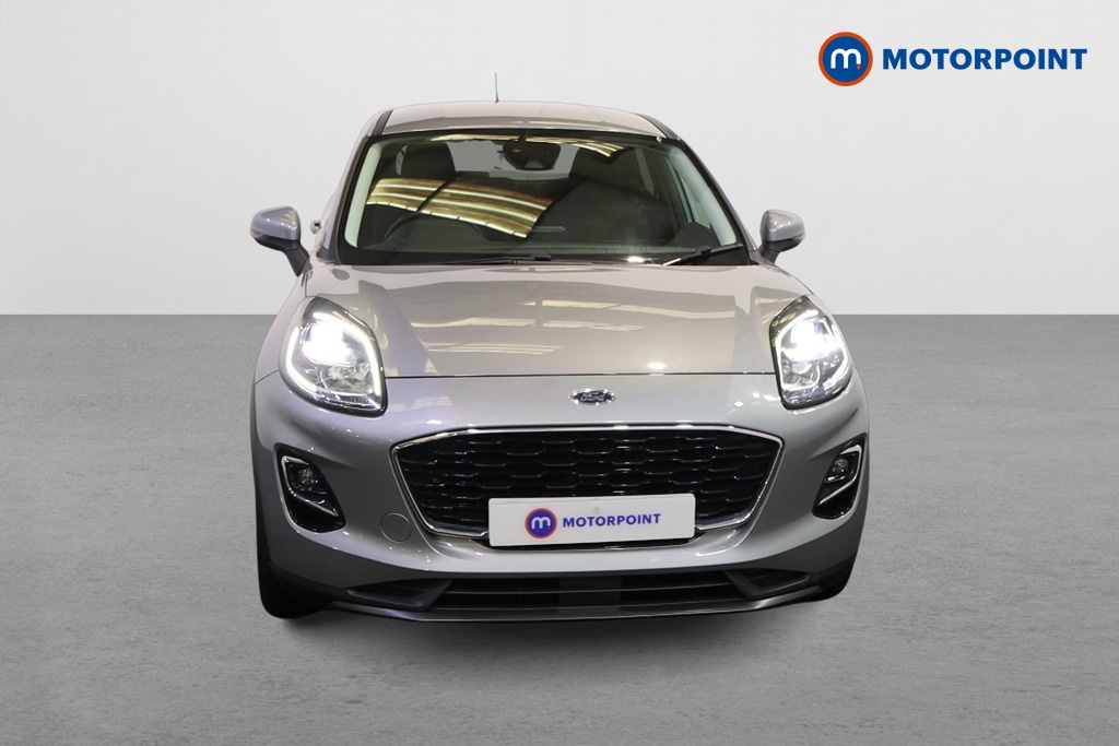 Used Ford Puma 2022 for sale - 77730253: Photo 2