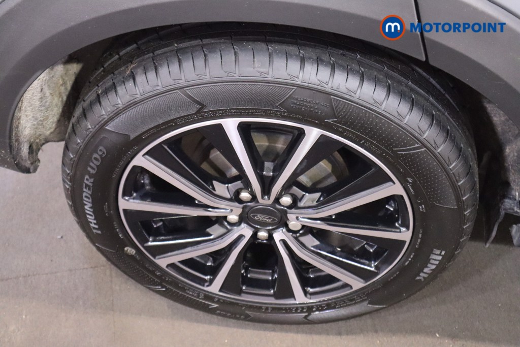 Used Ford Puma 2022 for sale - 77730253: Photo 20