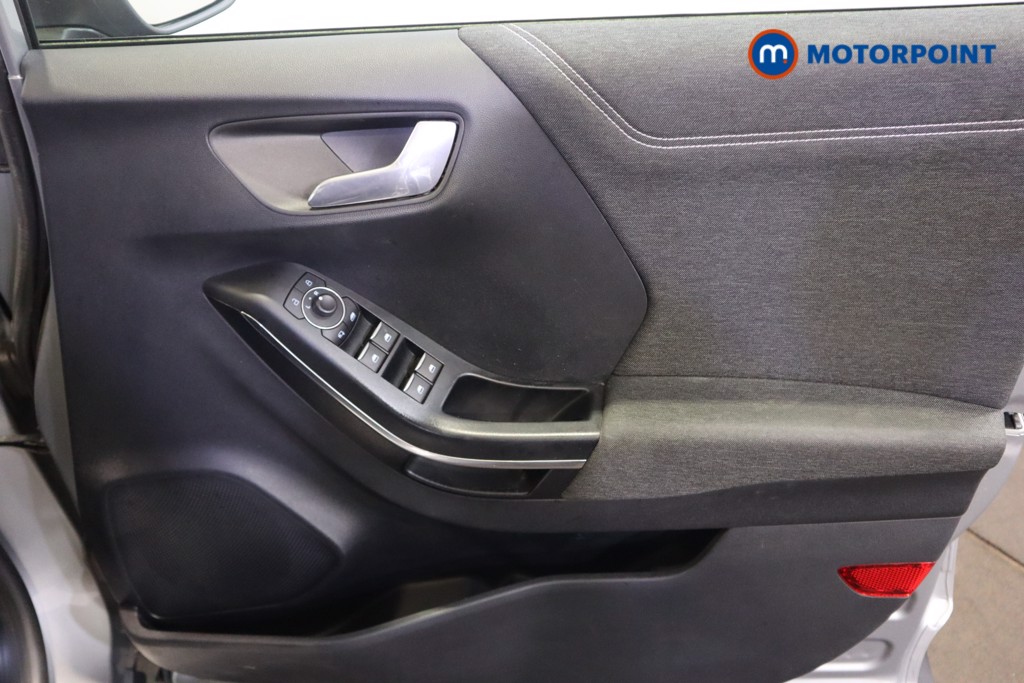 Used Ford Puma 2022 for sale - 77730253: Photo 21