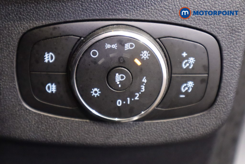 Used Ford Puma 2022 for sale - 77730253: Photo 24