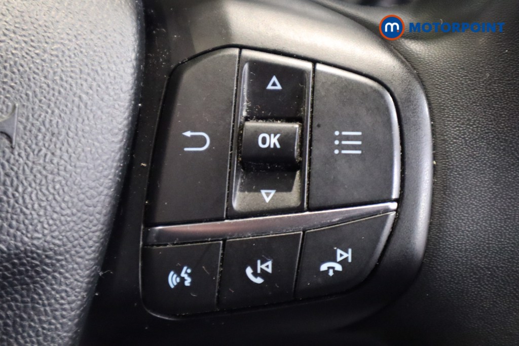 Used Ford Puma 2022 for sale - 77730253: Photo 25