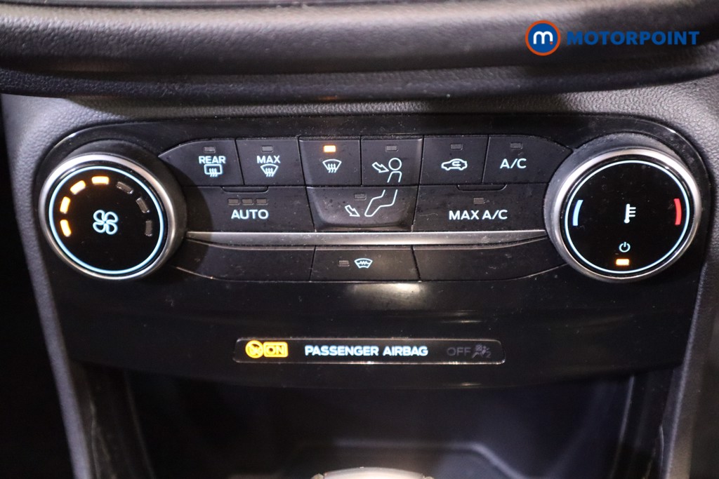 Used Ford Puma 2022 for sale - 77730253: Photo 29