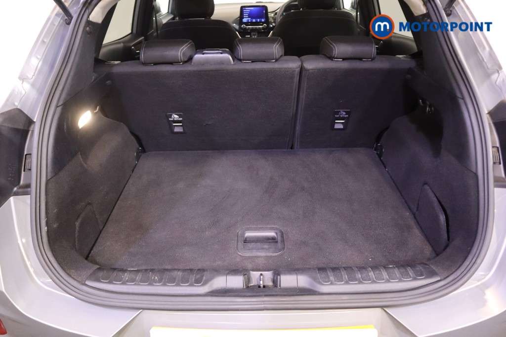 Used Ford Puma 2022 for sale - 77730253: Photo 36