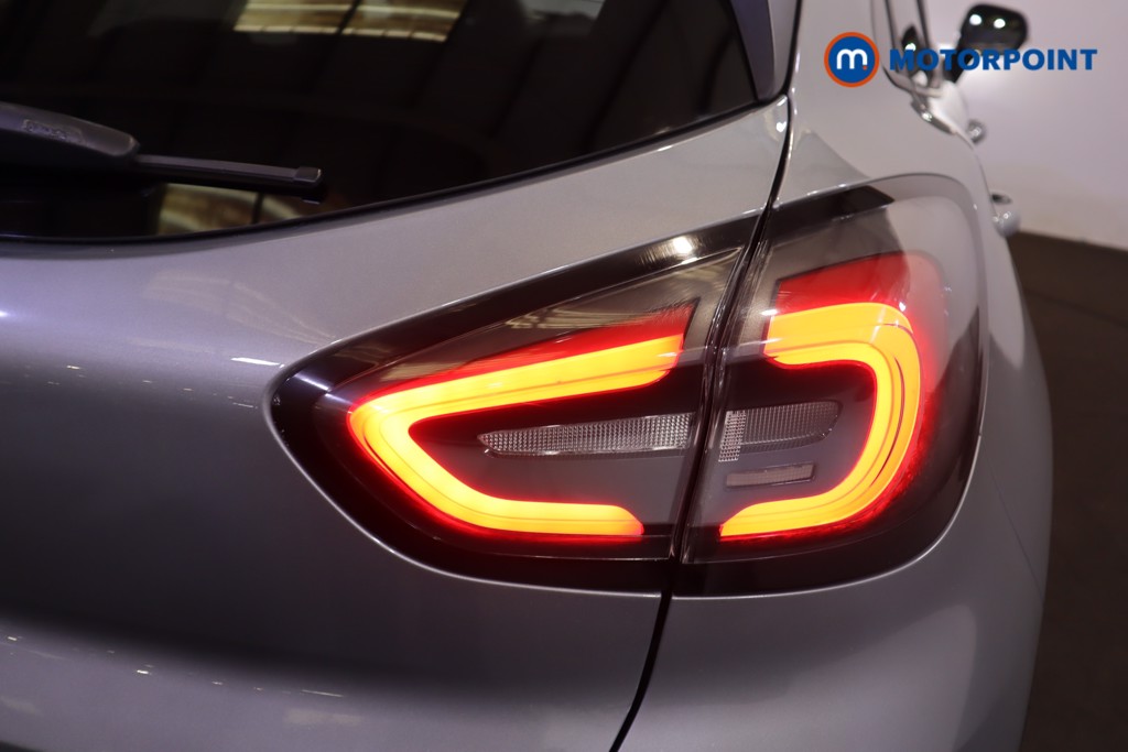 Used Ford Puma 2022 for sale - 77730253: Photo 38