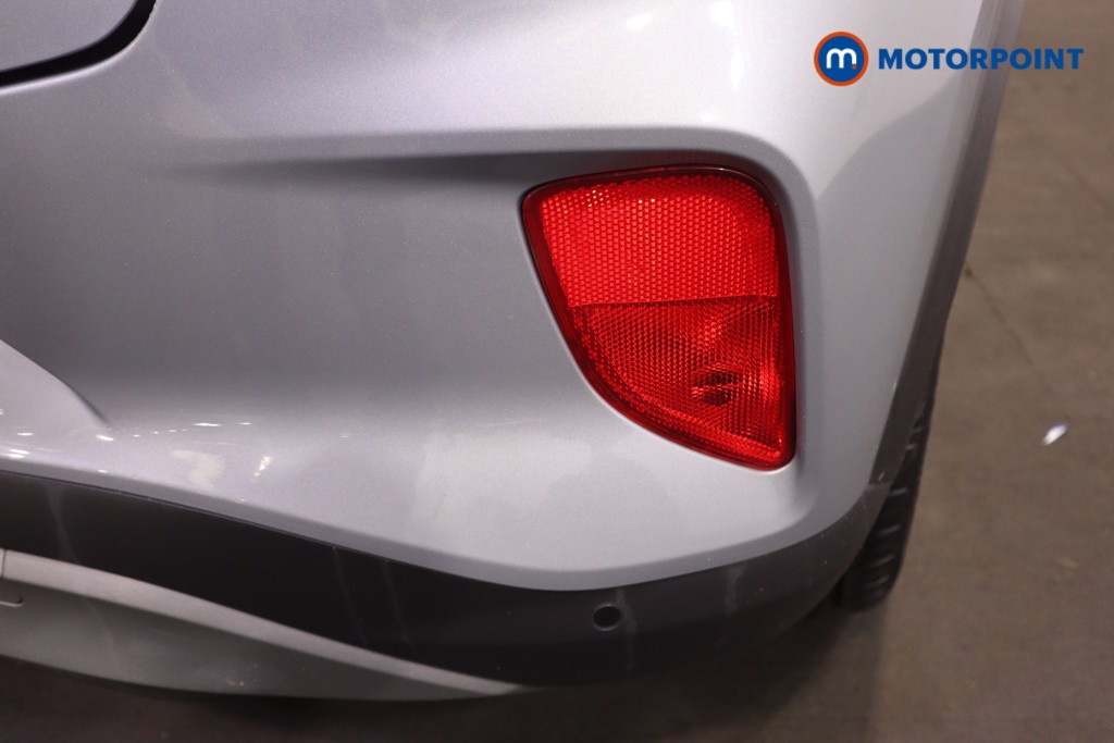 Used Ford Puma 2022 for sale - 77730253: Photo 39