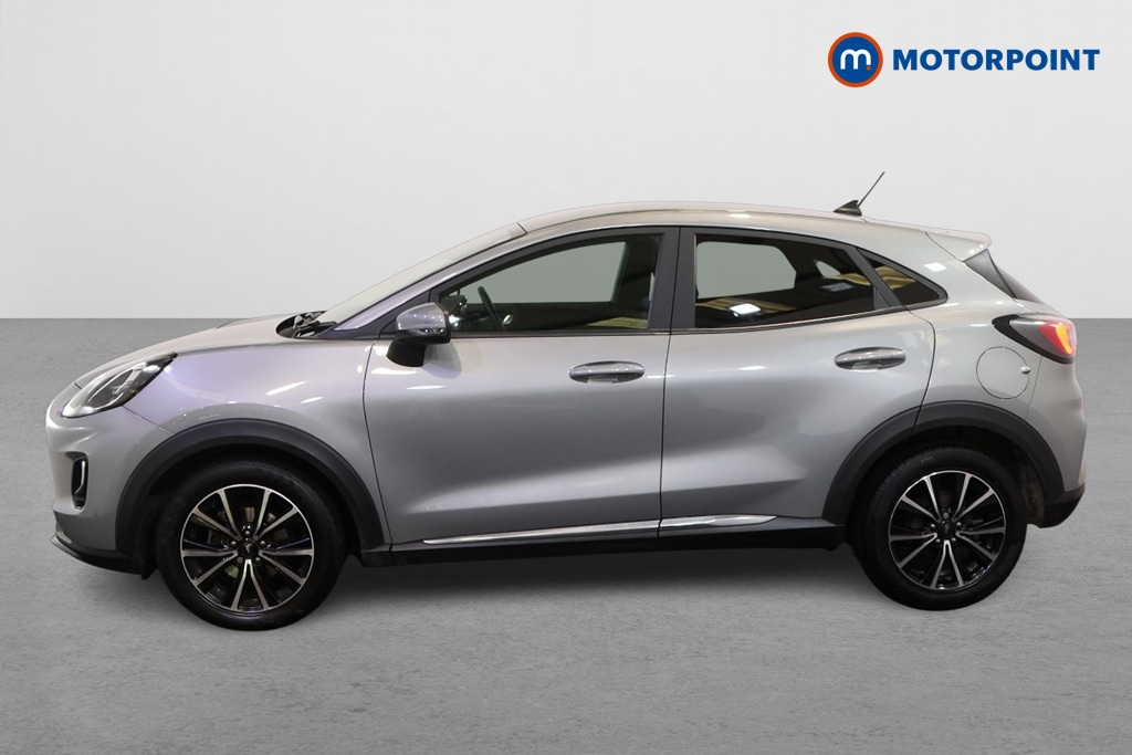 Used Ford Puma 2022 for sale - 77730253: Photo 4