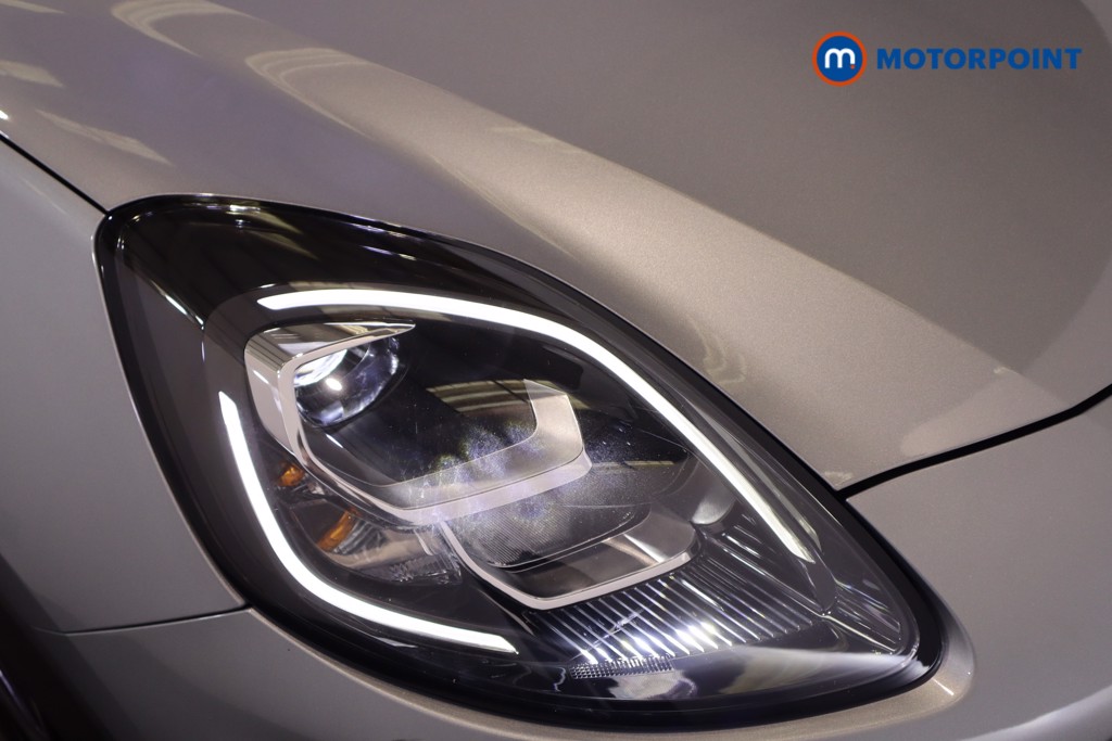 Used Ford Puma 2022 for sale - 77730253: Photo 40