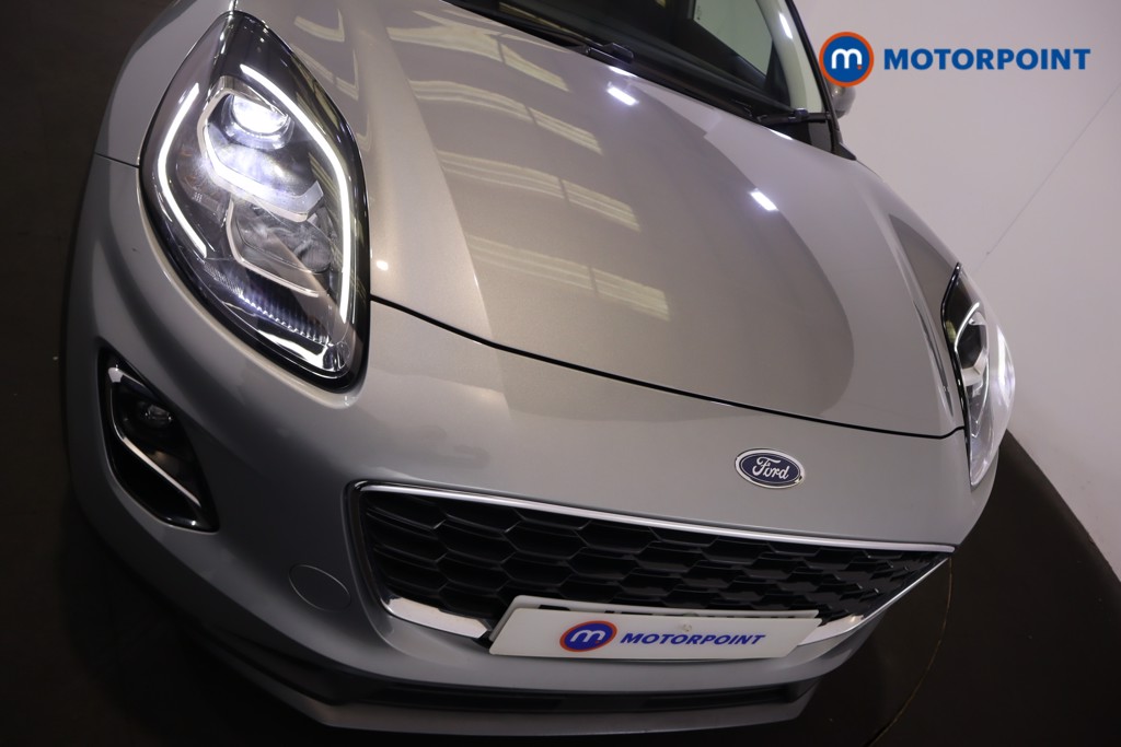 Used Ford Puma 2022 for sale - 77730253: Photo 41