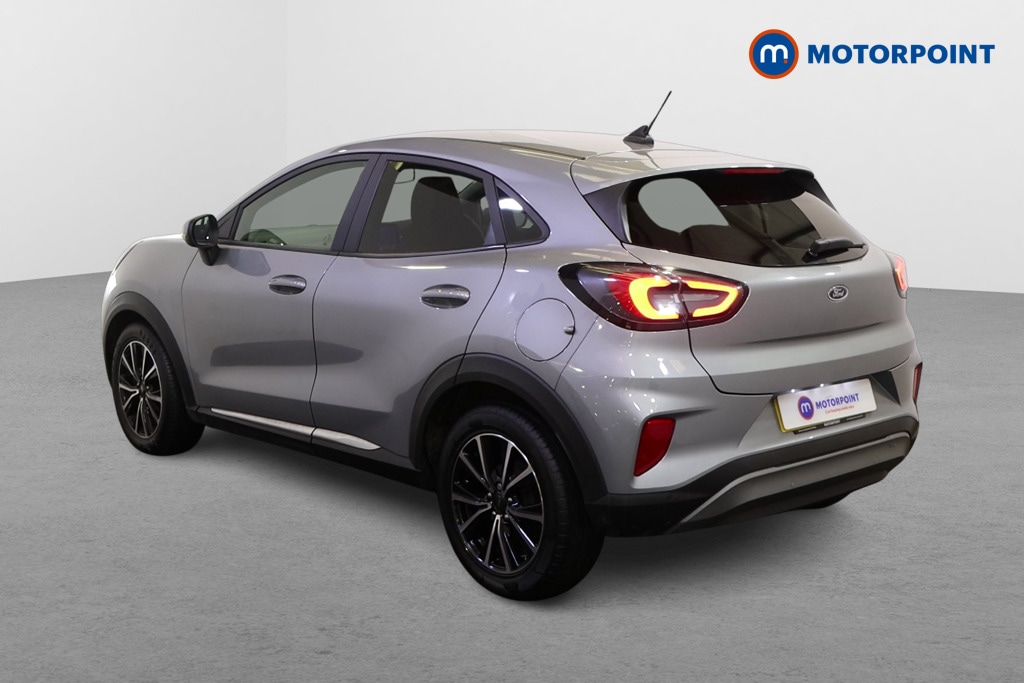 Used Ford Puma 2022 for sale - 77730253: Photo 5