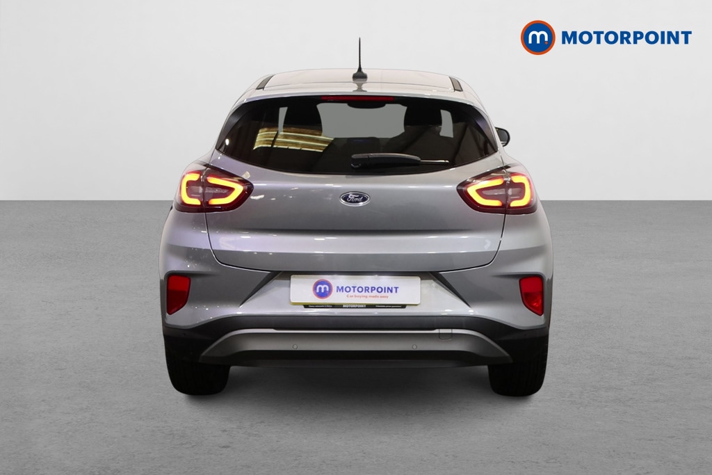 Used Ford Puma 2022 for sale - 77730253: Photo 6