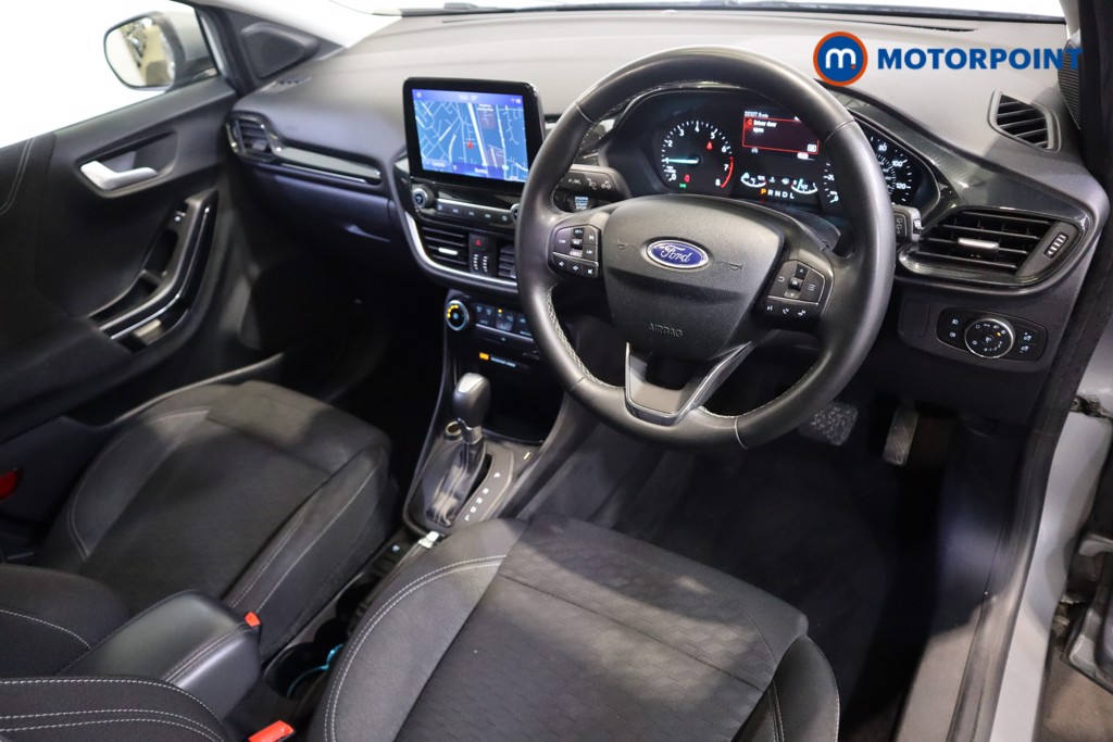 Used Ford Puma 2022 for sale - 77730253: Photo 9