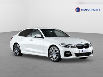 Used BMW 3 Series 2022 for sale - 78667929: Photo