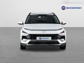 Used Hyundai BAYON 2024 for sale - 79581764: Photo