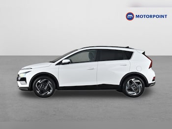 Used Hyundai BAYON 2024 for sale - 79581764: Photo