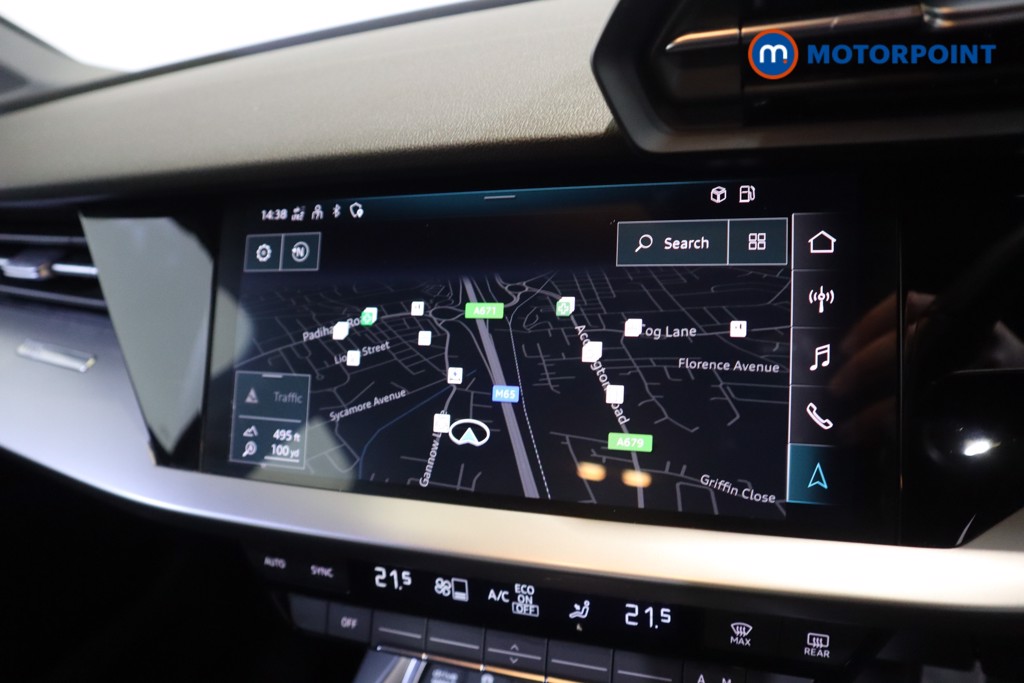 Used Audi A3 2022 for sale - 77636517: Photo 10