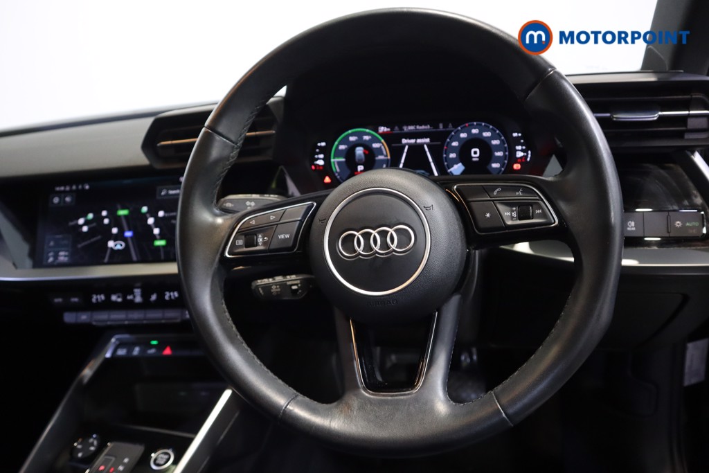 Used Audi A3 2022 for sale - 77636517: Photo 11