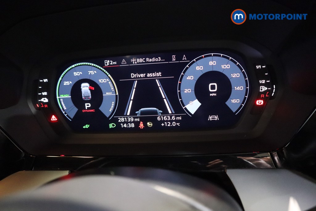 Used Audi A3 2022 for sale - 77636517: Photo 12