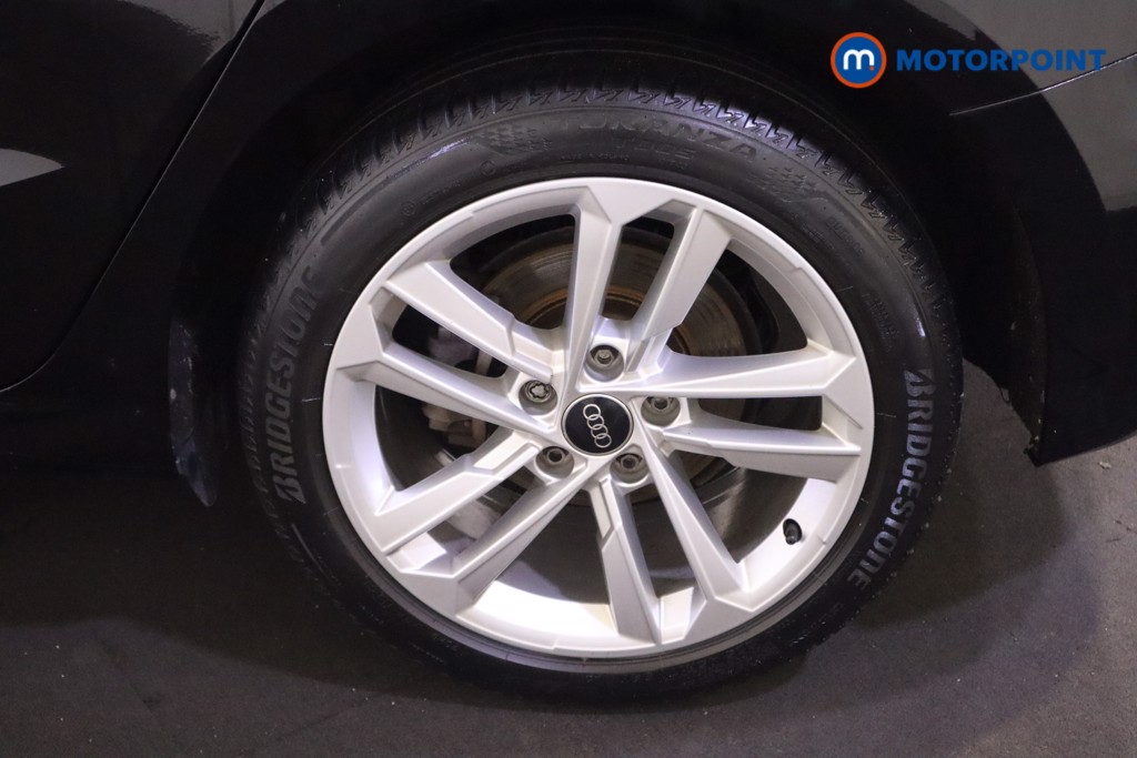 Used Audi A3 2022 for sale - 77636517: Photo 17