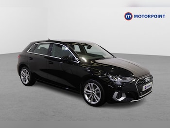 Audi A3 feature image