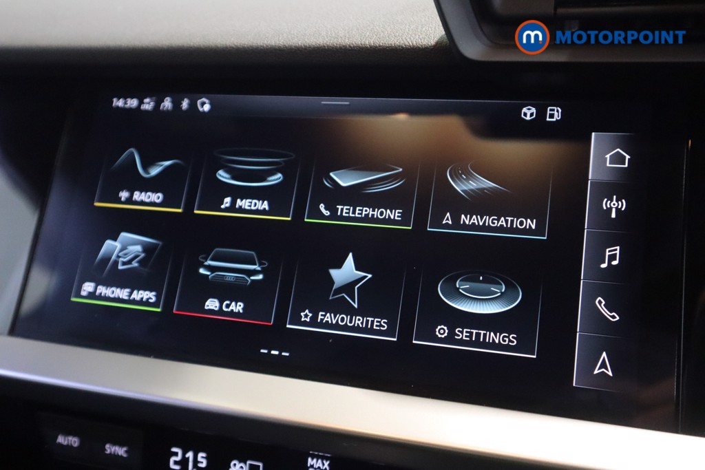 Used Audi A3 2022 for sale - 77636517: Photo 27