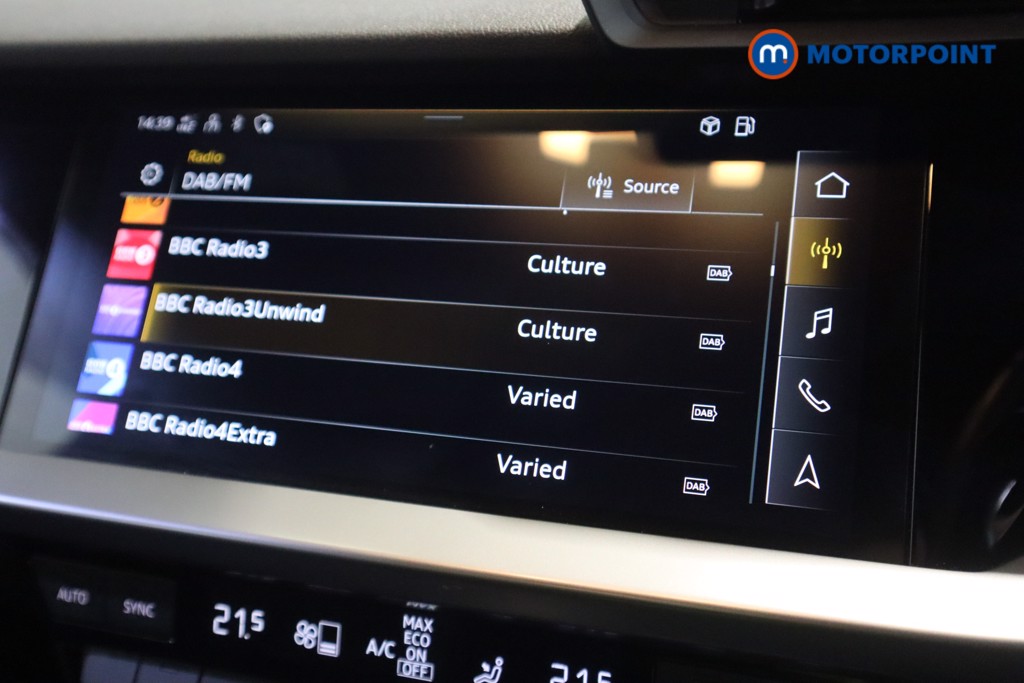 Used Audi A3 2022 for sale - 77636517: Photo 28