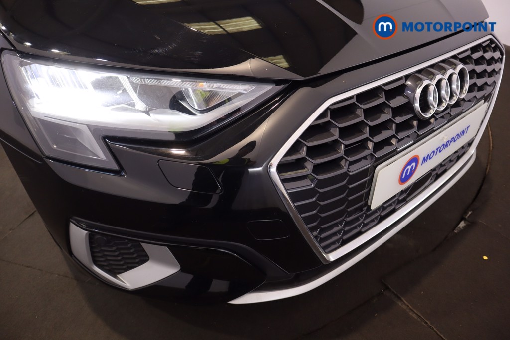 Used Audi A3 2022 for sale - 77636517: Photo 36