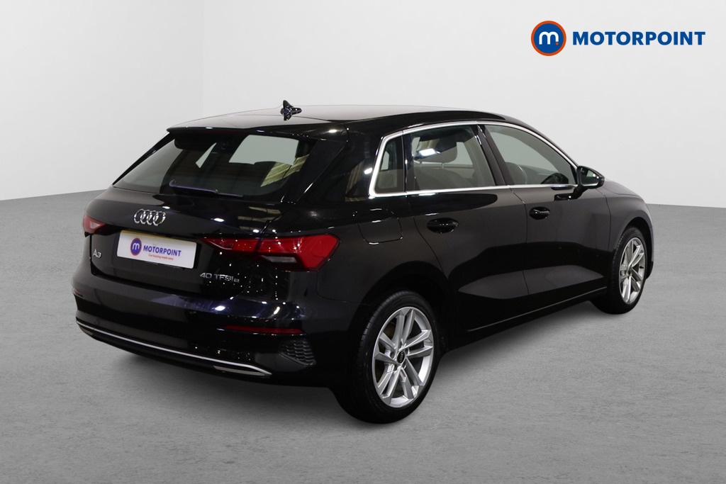 Used Audi A3 2022 for sale - 77636517: Photo 7