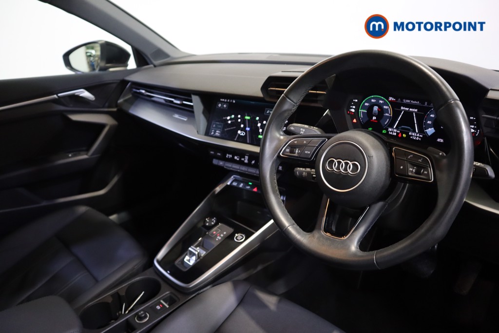 Used Audi A3 2022 for sale - 77636517: Photo 9