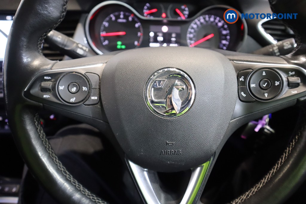 Used Vauxhall Crossland 2022 for sale - 76564599: Photo 11
