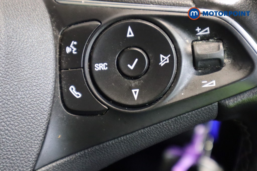 Used Vauxhall Crossland 2022 for sale - 76564599: Photo 12