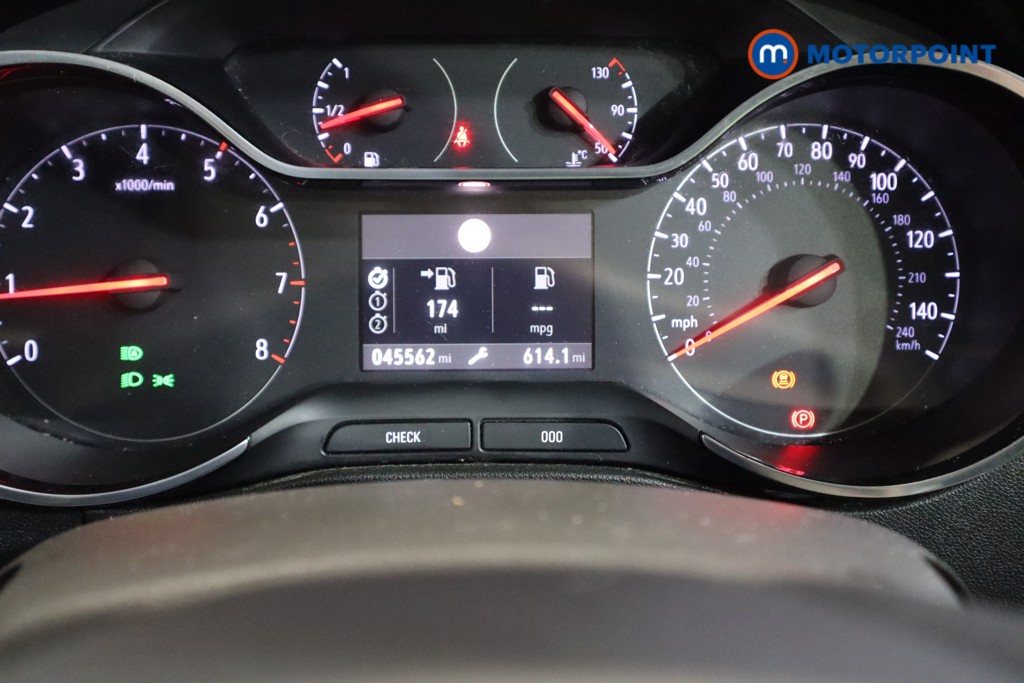 Used Vauxhall Crossland 2022 for sale - 76564599: Photo 13