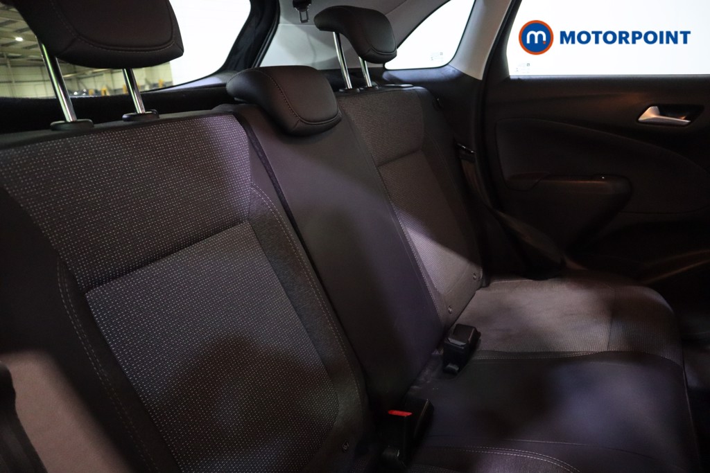 Used Vauxhall Crossland 2022 for sale - 76564599: Photo 15