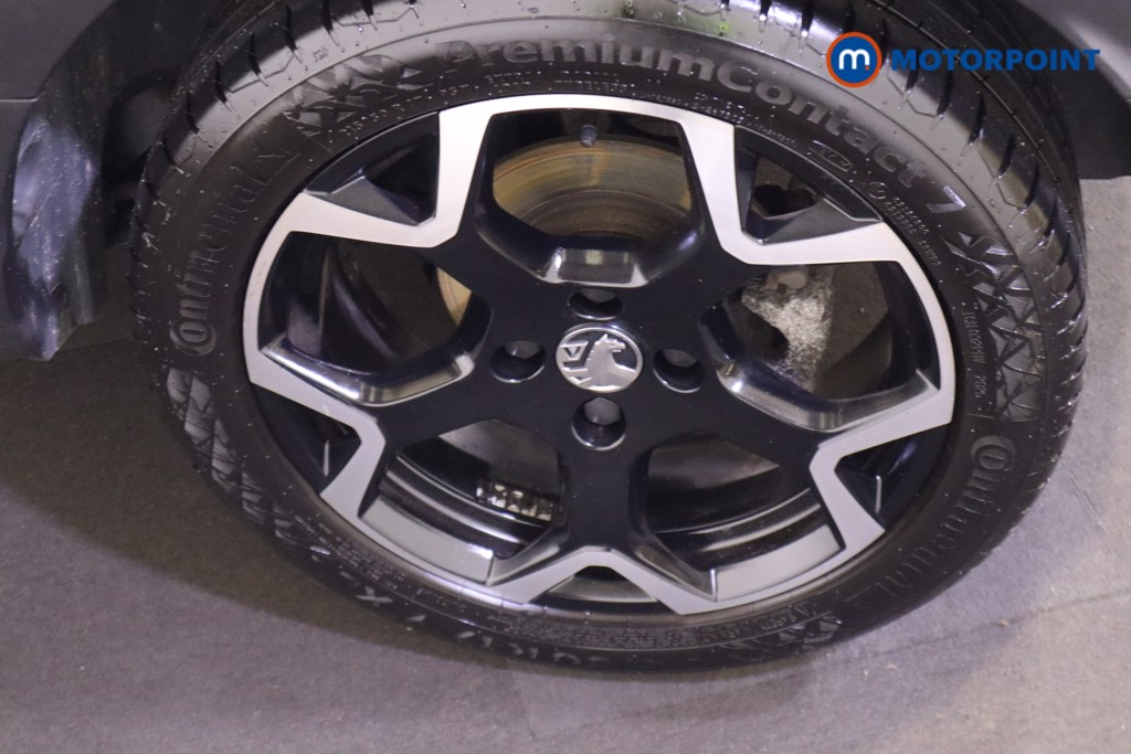 Used Vauxhall Crossland 2022 for sale - 76564599: Photo 16