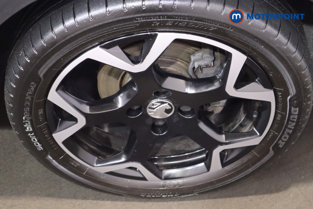 Used Vauxhall Crossland 2022 for sale - 76564599: Photo 17