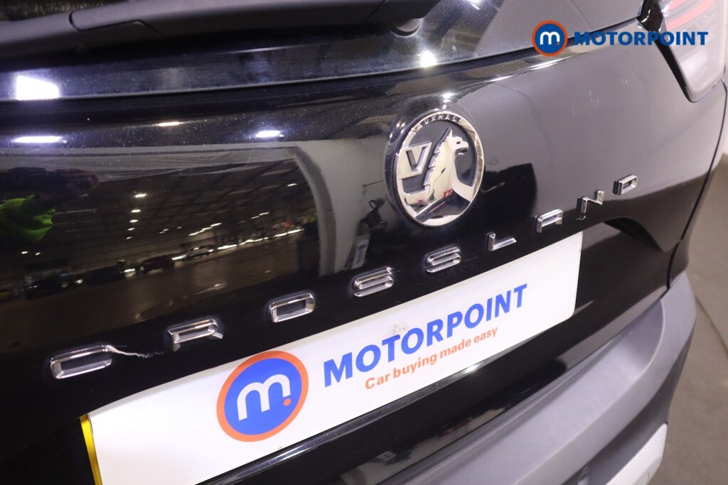 Used Vauxhall Crossland 2022 for sale - 76564599: Photo 19
