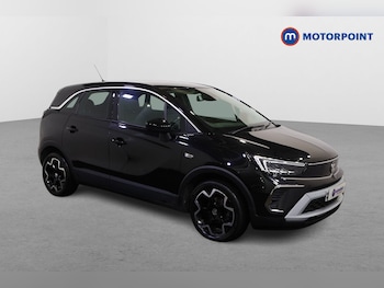 Used Vauxhall Crossland 2022 for sale - 76564599: Photo