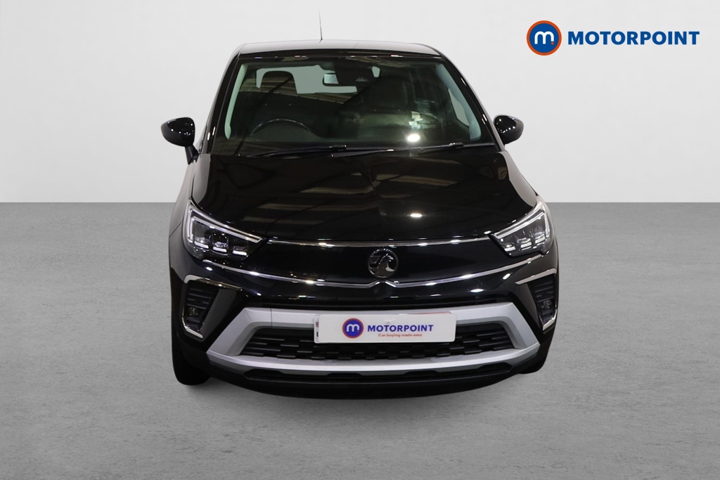 Used Vauxhall Crossland 2022 for sale - 76564599: Photo 2
