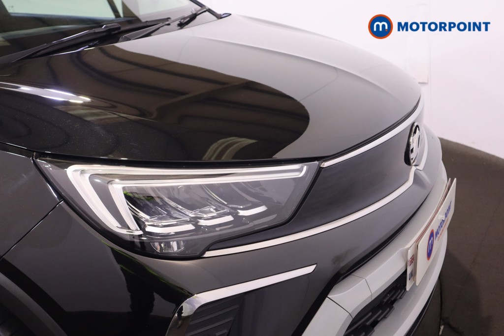 Used Vauxhall Crossland 2022 for sale - 76564599: Photo 21