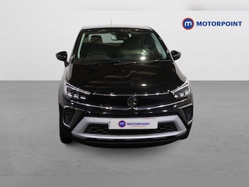 Used Vauxhall Crossland 2022 for sale - 76564599: Photo