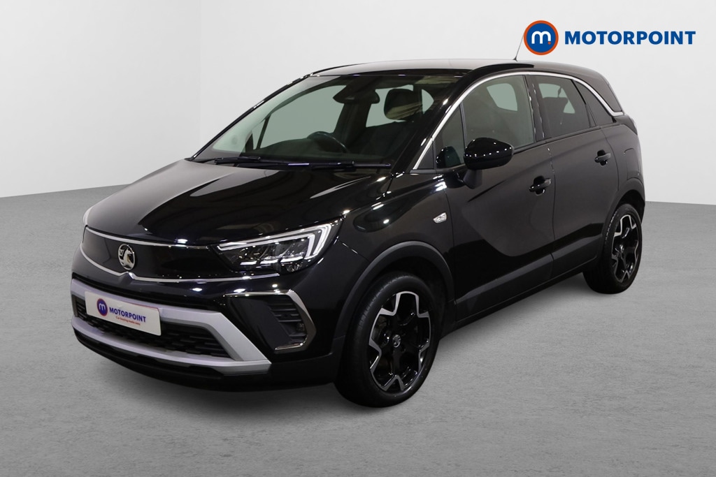 Used Vauxhall Crossland 2022 for sale - 76564599: Photo 3