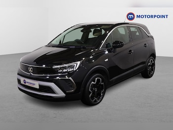 Used Vauxhall Crossland 2022 for sale - 76564599: Photo