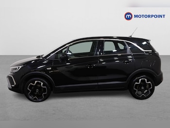 Used Vauxhall Crossland 2022 for sale - 76564599: Photo