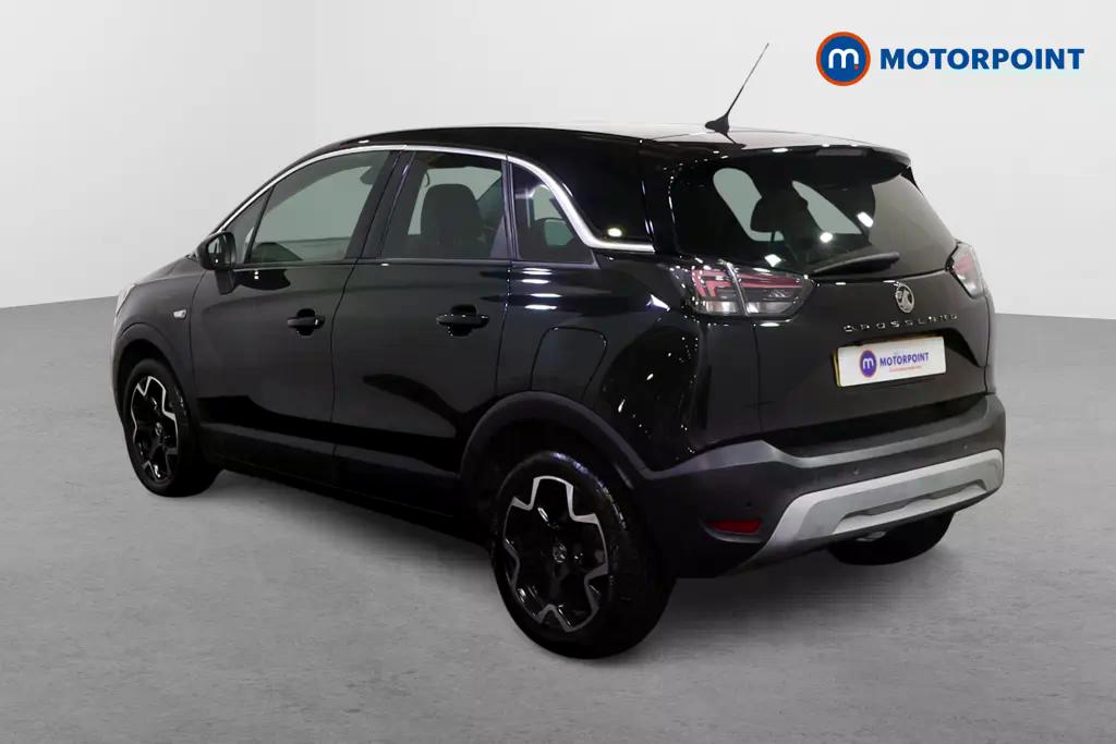 Used Vauxhall Crossland 2022 for sale - 76564599: Photo 5