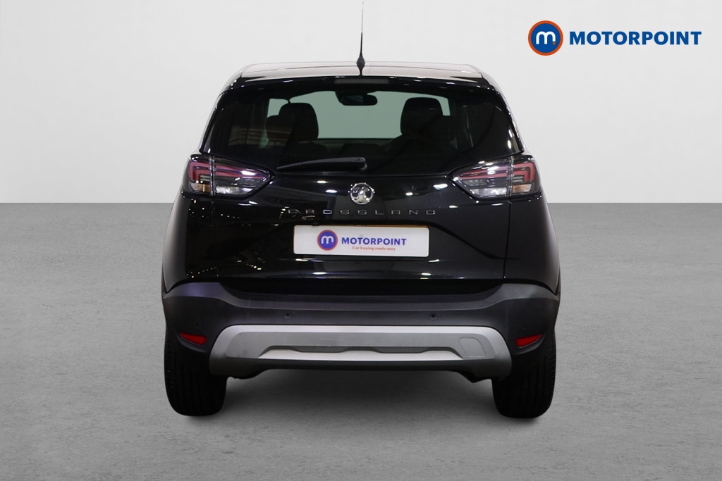 Used Vauxhall Crossland 2022 for sale - 76564599: Photo 6
