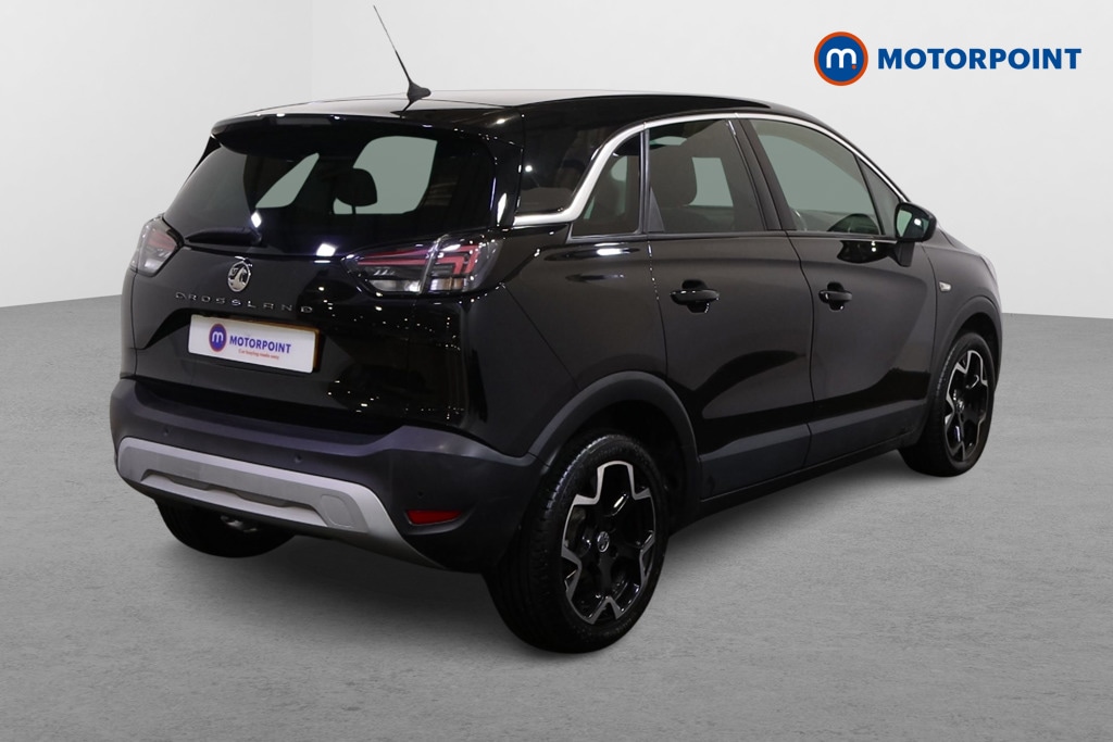 Used Vauxhall Crossland 2022 for sale - 76564599: Photo 7