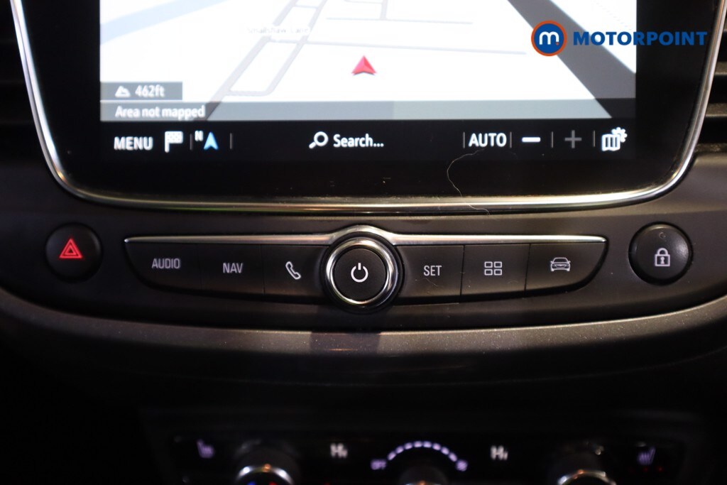 Used Vauxhall Crossland 2022 for sale - 76564599: Photo 8