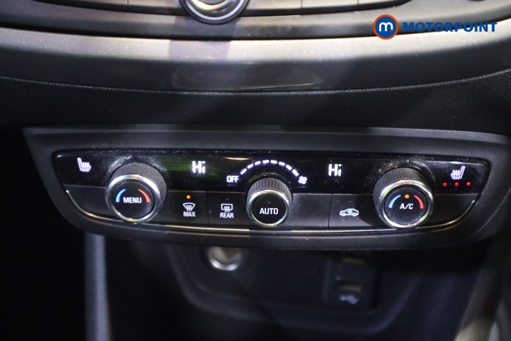 Used Vauxhall Crossland 2022 for sale - 76564599: Photo 9