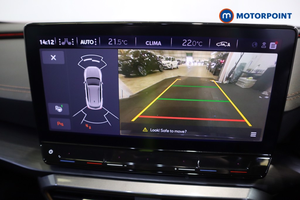 Used Cupra Formentor 2021 for sale - 77878443: Photo 11