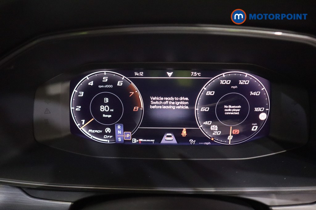 Used Cupra Formentor 2021 for sale - 77878443: Photo 12